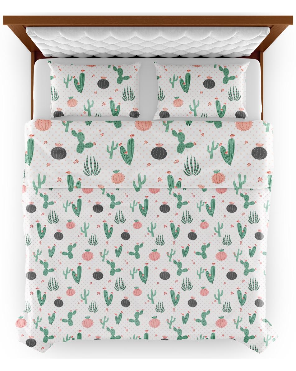 Cacti